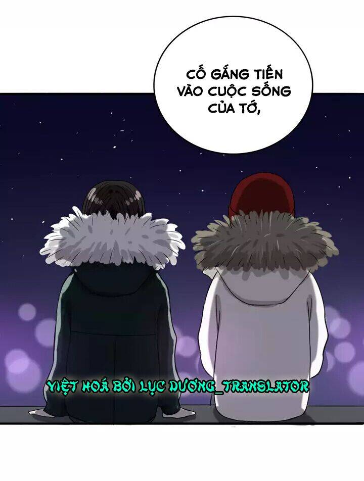 Chào Buổi Sáng, Hướng Dương Chapter 25 - Trang 2