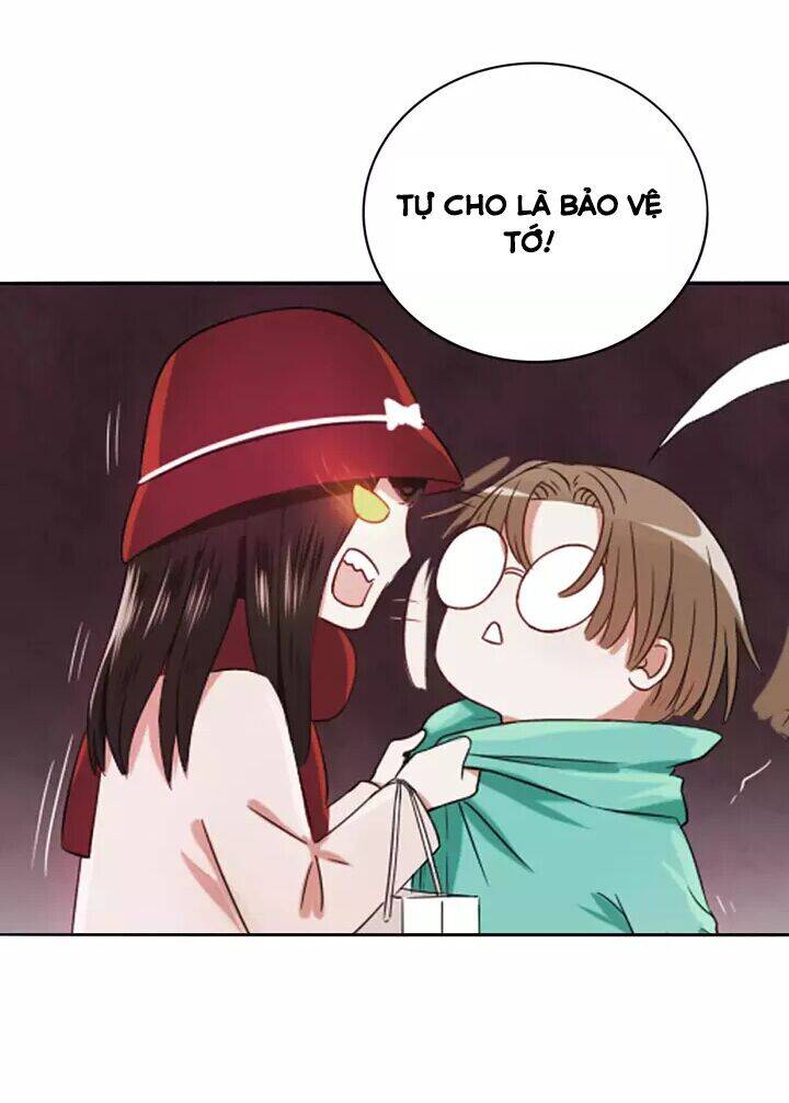 Chào Buổi Sáng, Hướng Dương Chapter 25 - Trang 2