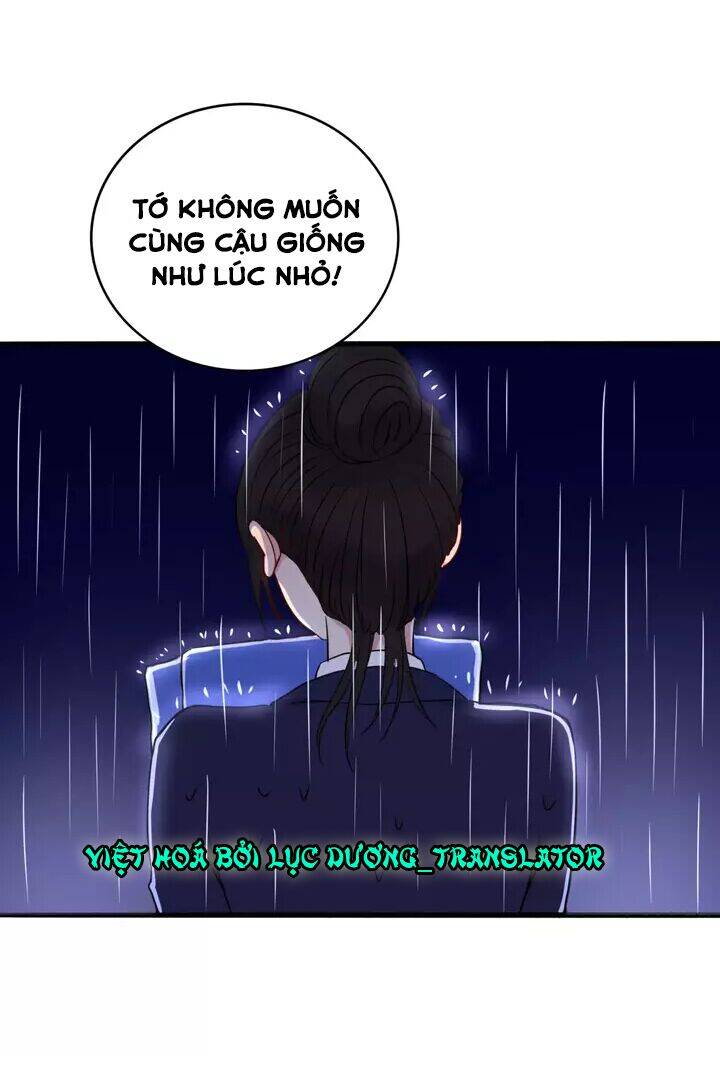 Chào Buổi Sáng, Hướng Dương Chapter 25 - Trang 2