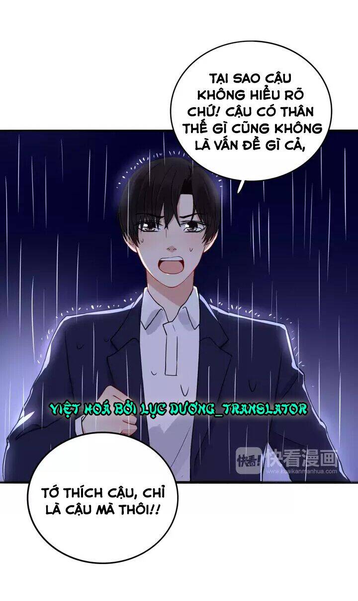 Chào Buổi Sáng, Hướng Dương Chapter 25 - Trang 2