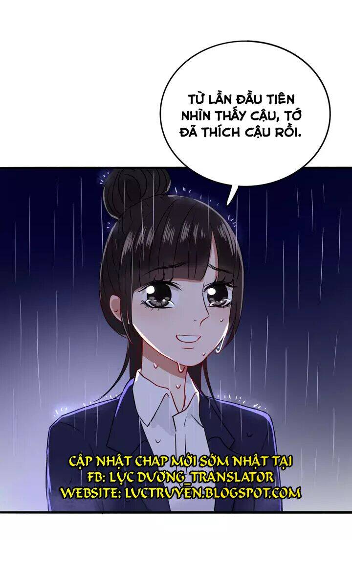 Chào Buổi Sáng, Hướng Dương Chapter 25 - Trang 2