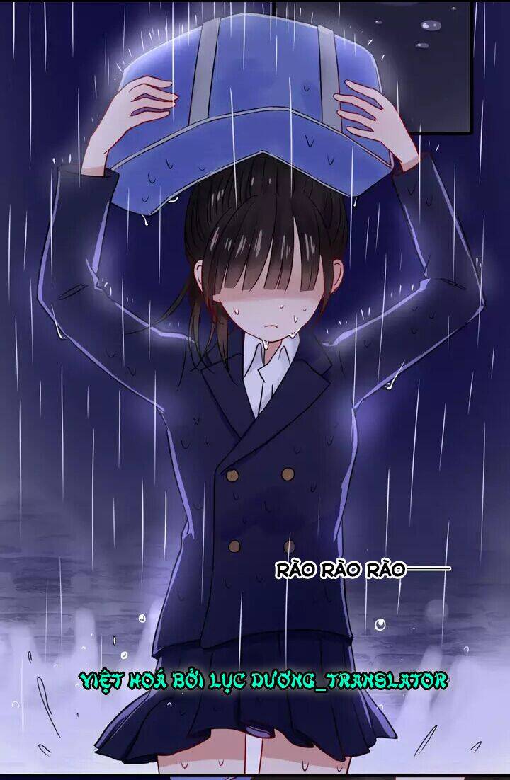 Chào Buổi Sáng, Hướng Dương Chapter 25 - Trang 2