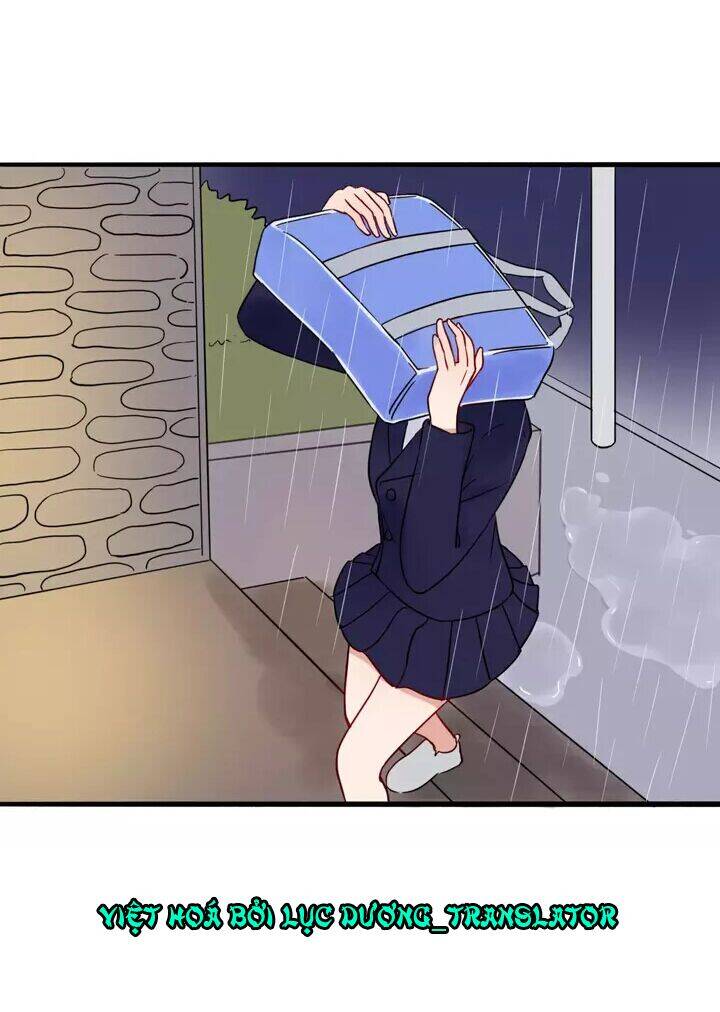 Chào Buổi Sáng, Hướng Dương Chapter 25 - Trang 2