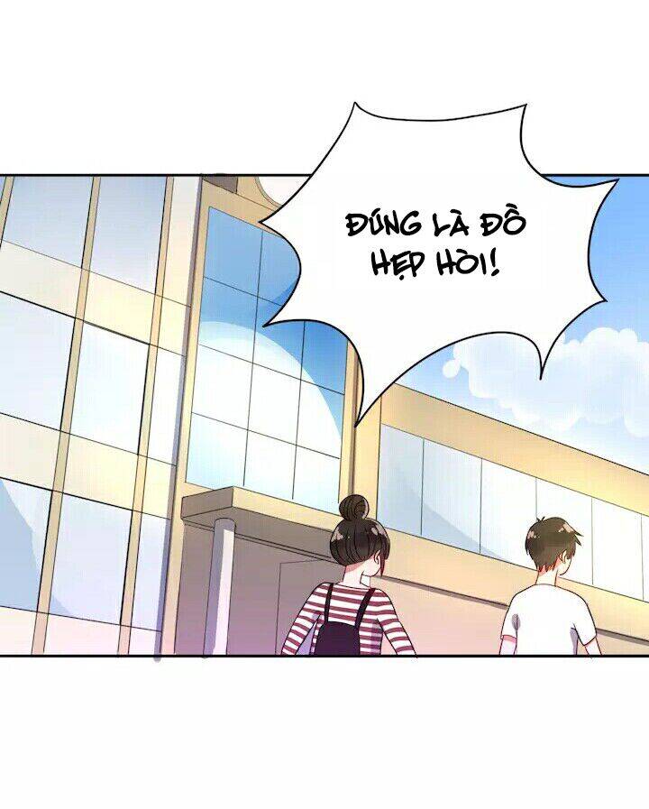 Chào Buổi Sáng, Hướng Dương Chapter 19 - Trang 2