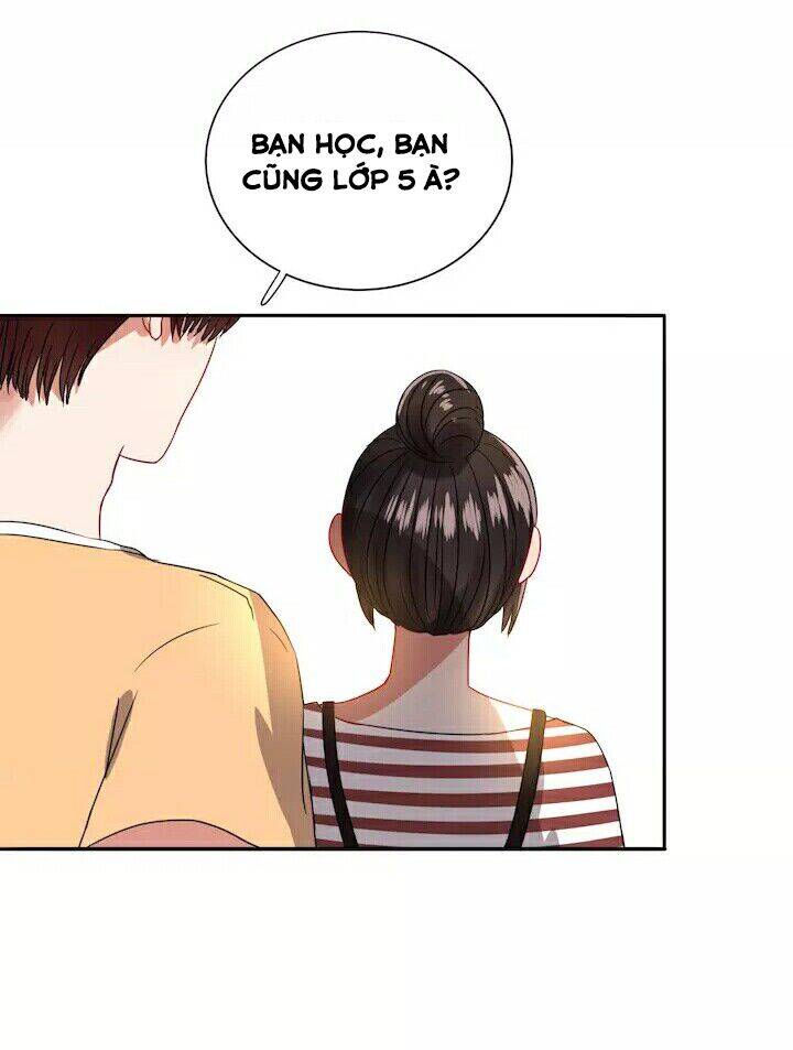 Chào Buổi Sáng, Hướng Dương Chapter 19 - Trang 2