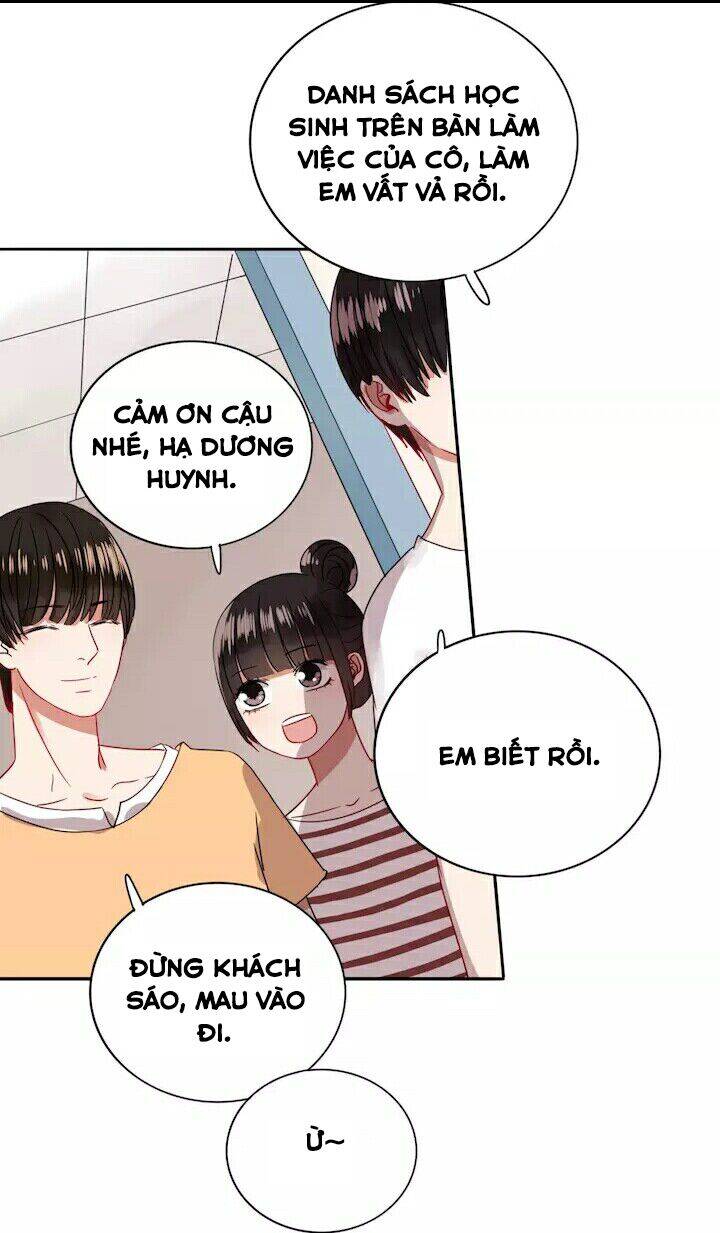 Chào Buổi Sáng, Hướng Dương Chapter 19 - Trang 2