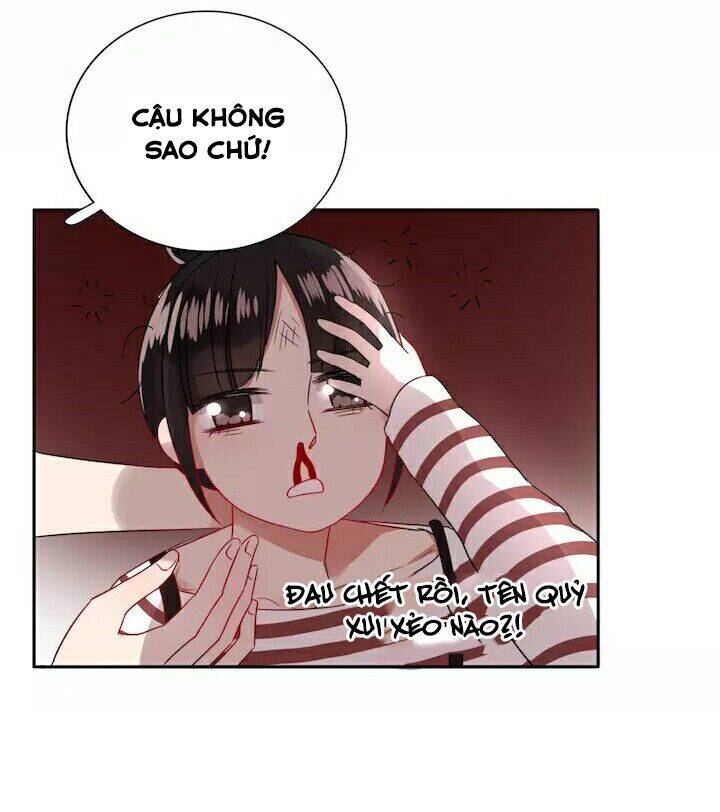 Chào Buổi Sáng, Hướng Dương Chapter 19 - Trang 2