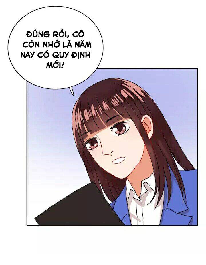 Chào Buổi Sáng, Hướng Dương Chapter 19 - Trang 2