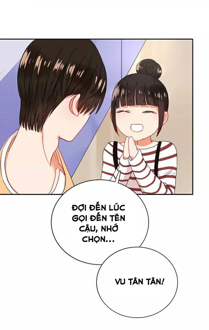 Chào Buổi Sáng, Hướng Dương Chapter 19 - Trang 2