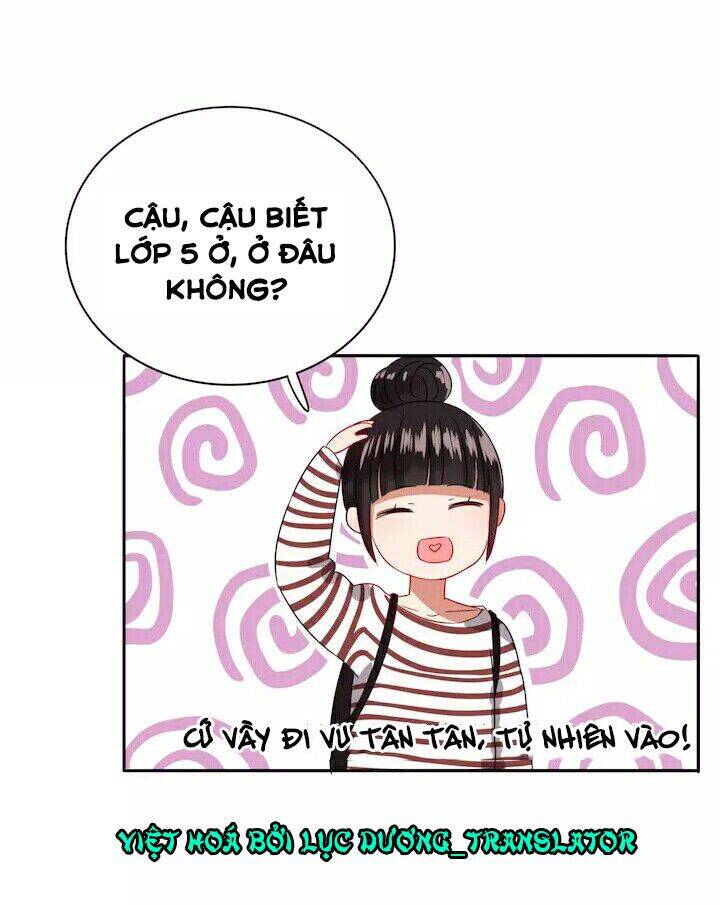 Chào Buổi Sáng, Hướng Dương Chapter 19 - Trang 2