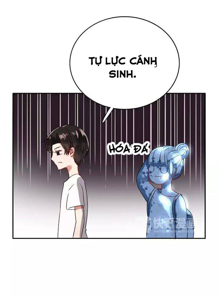 Chào Buổi Sáng, Hướng Dương Chapter 19 - Trang 2