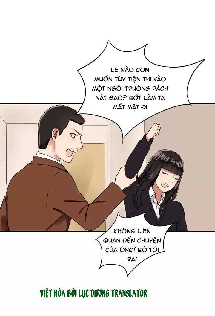 Chào Buổi Sáng, Hướng Dương Chapter 15 - Trang 2