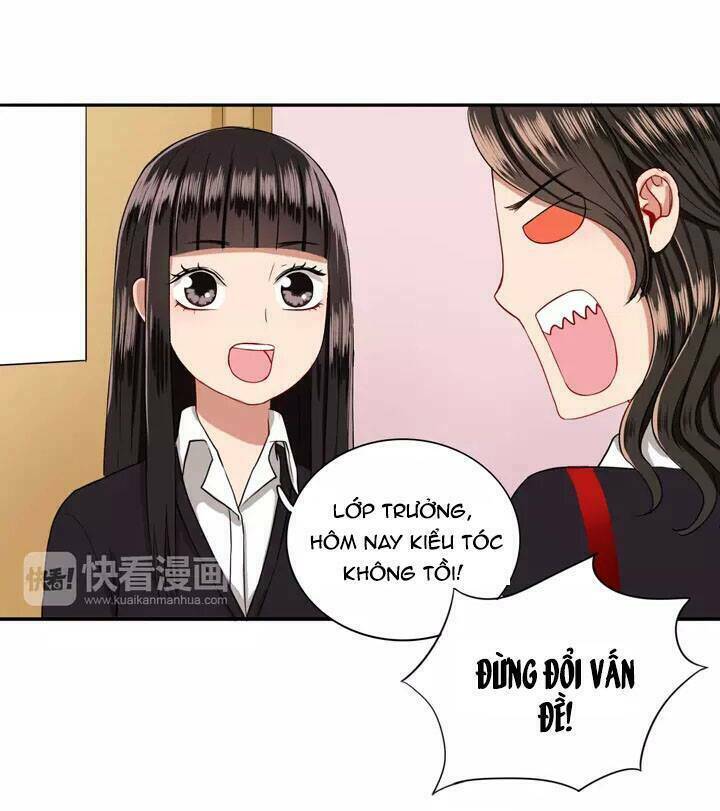 Chào Buổi Sáng, Hướng Dương Chapter 15 - Trang 2