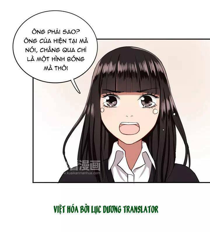 Chào Buổi Sáng, Hướng Dương Chapter 15 - Trang 2