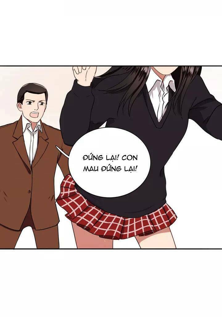 Chào Buổi Sáng, Hướng Dương Chapter 15 - Trang 2