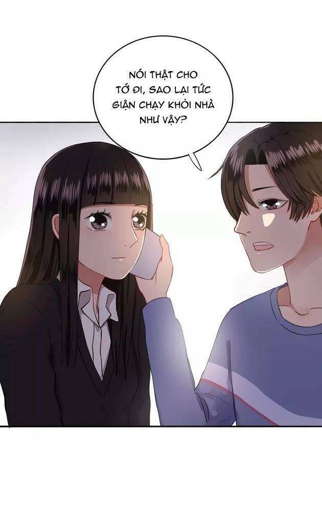 Chào Buổi Sáng, Hướng Dương Chapter 15 - Trang 2