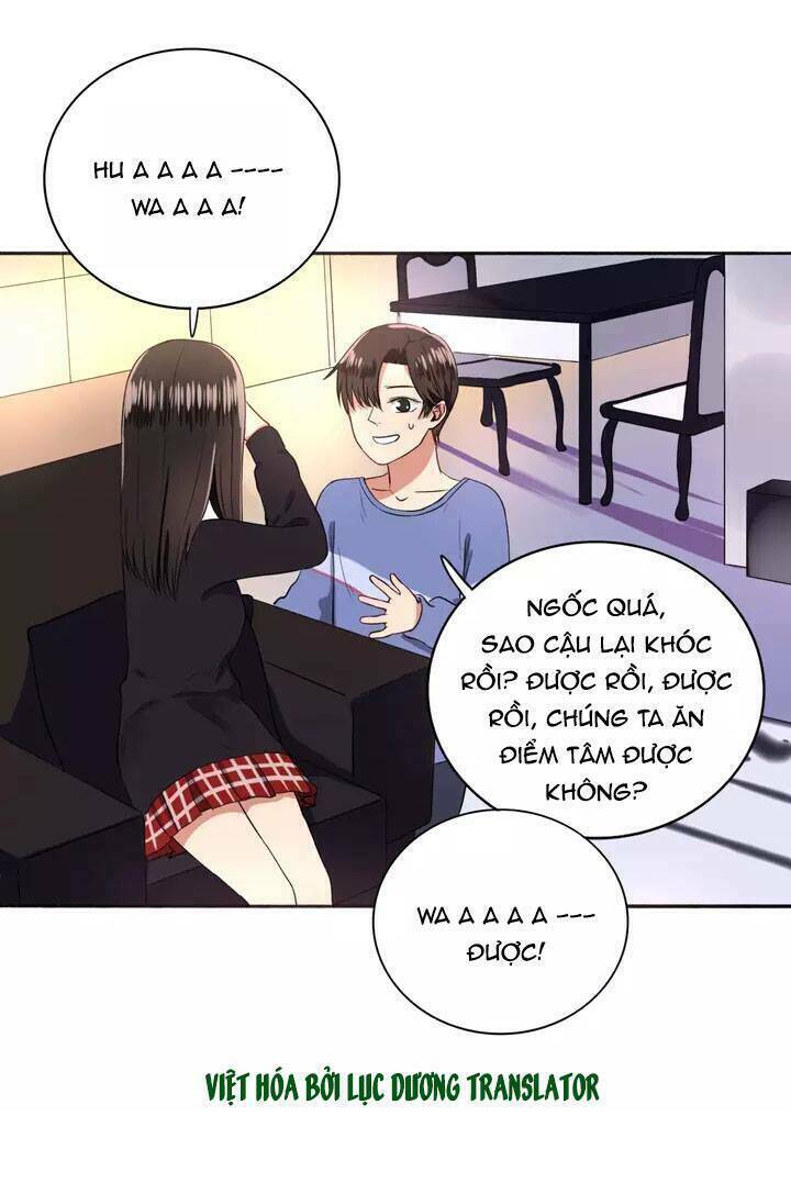 Chào Buổi Sáng, Hướng Dương Chapter 15 - Trang 2