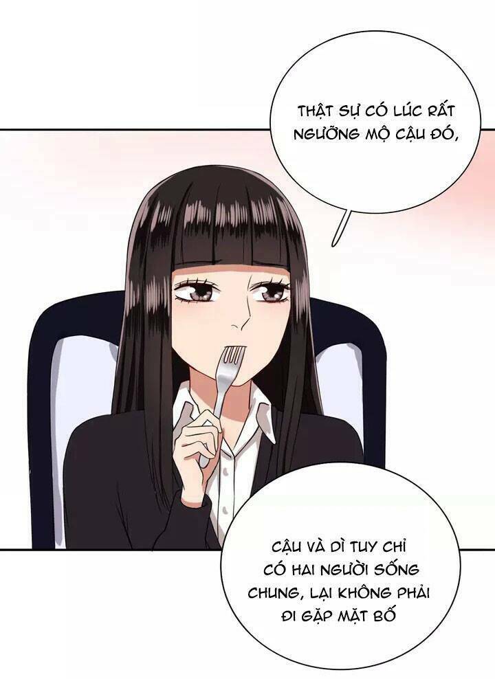 Chào Buổi Sáng, Hướng Dương Chapter 15 - Trang 2