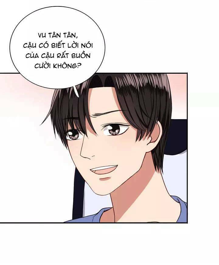 Chào Buổi Sáng, Hướng Dương Chapter 15 - Trang 2