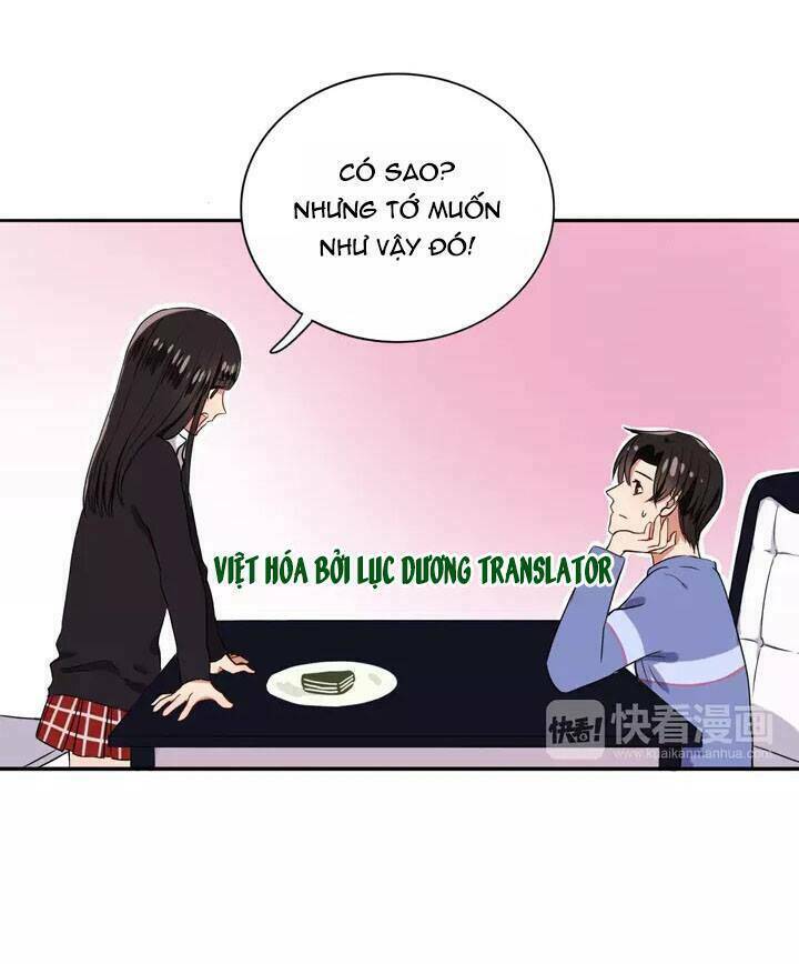 Chào Buổi Sáng, Hướng Dương Chapter 15 - Trang 2