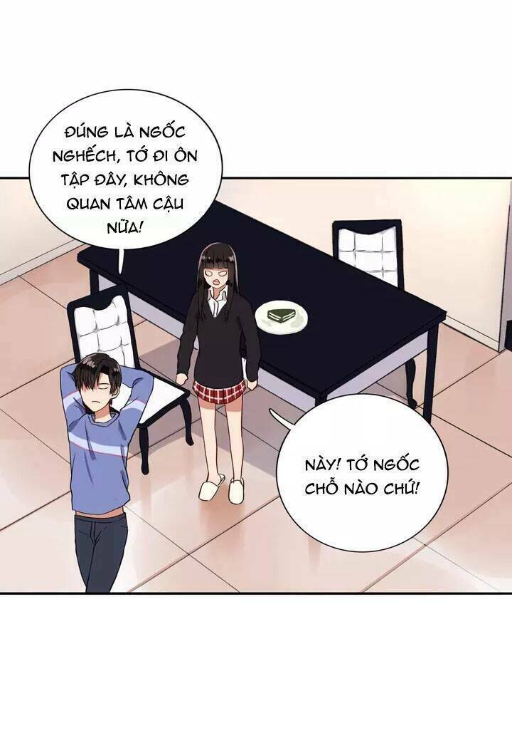 Chào Buổi Sáng, Hướng Dương Chapter 15 - Trang 2