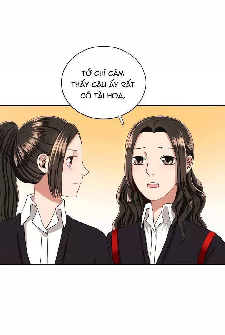 Chào Buổi Sáng, Hướng Dương Chapter 15 - Trang 2