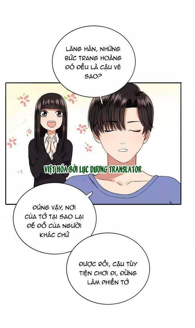 Chào Buổi Sáng, Hướng Dương Chapter 15 - Trang 2