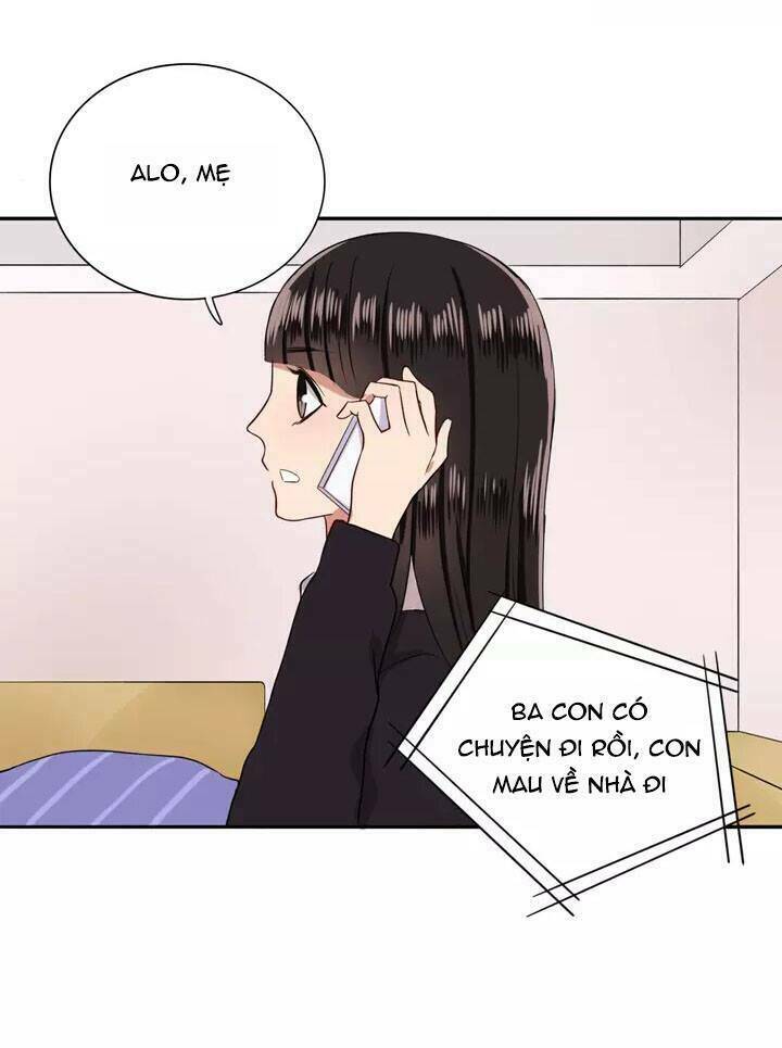 Chào Buổi Sáng, Hướng Dương Chapter 15 - Trang 2