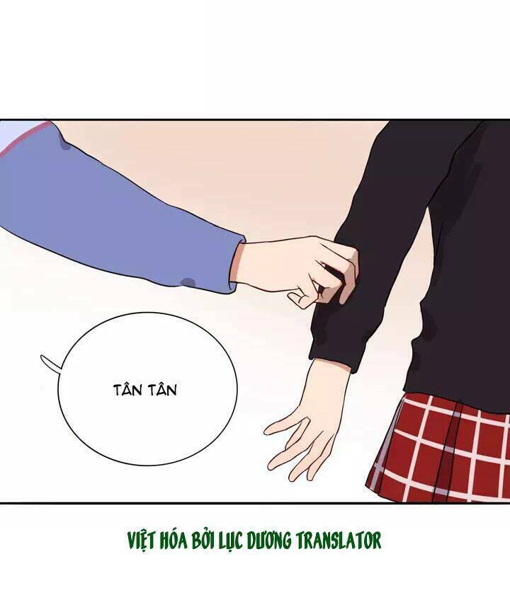 Chào Buổi Sáng, Hướng Dương Chapter 15 - Trang 2