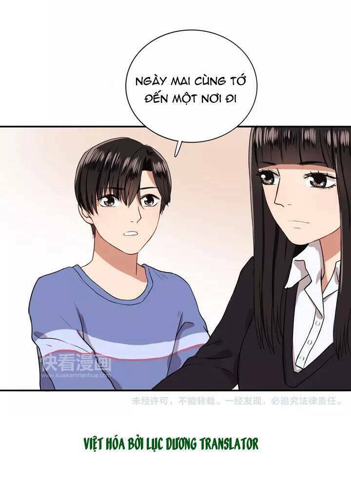 Chào Buổi Sáng, Hướng Dương Chapter 15 - Trang 2