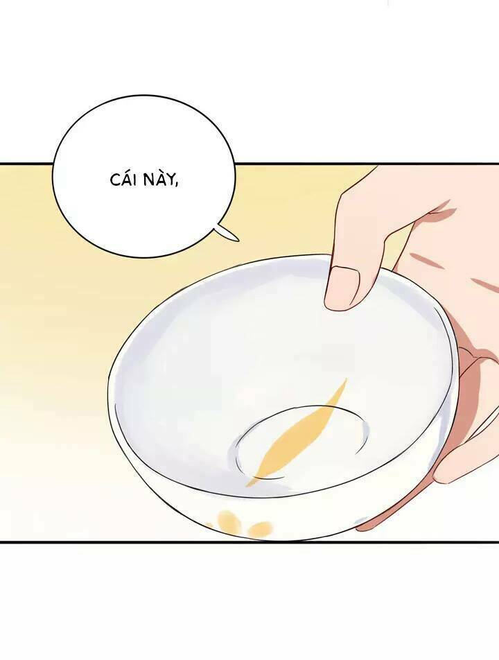 Chào Buổi Sáng, Hướng Dương Chapter 14 - Trang 2