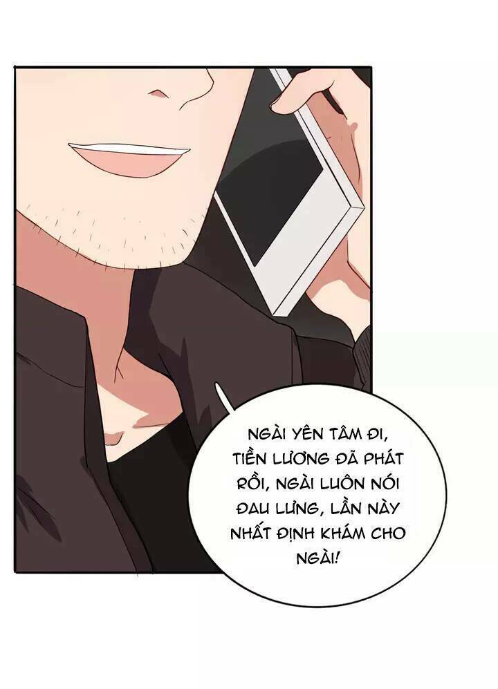 Chào Buổi Sáng, Hướng Dương Chapter 13 - Trang 2