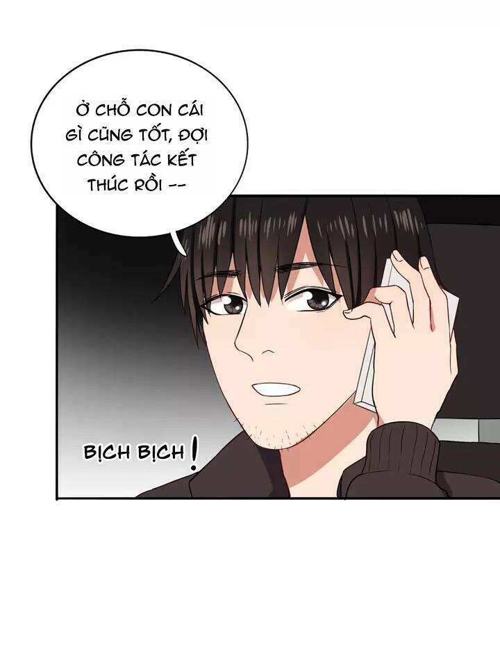 Chào Buổi Sáng, Hướng Dương Chapter 13 - Trang 2