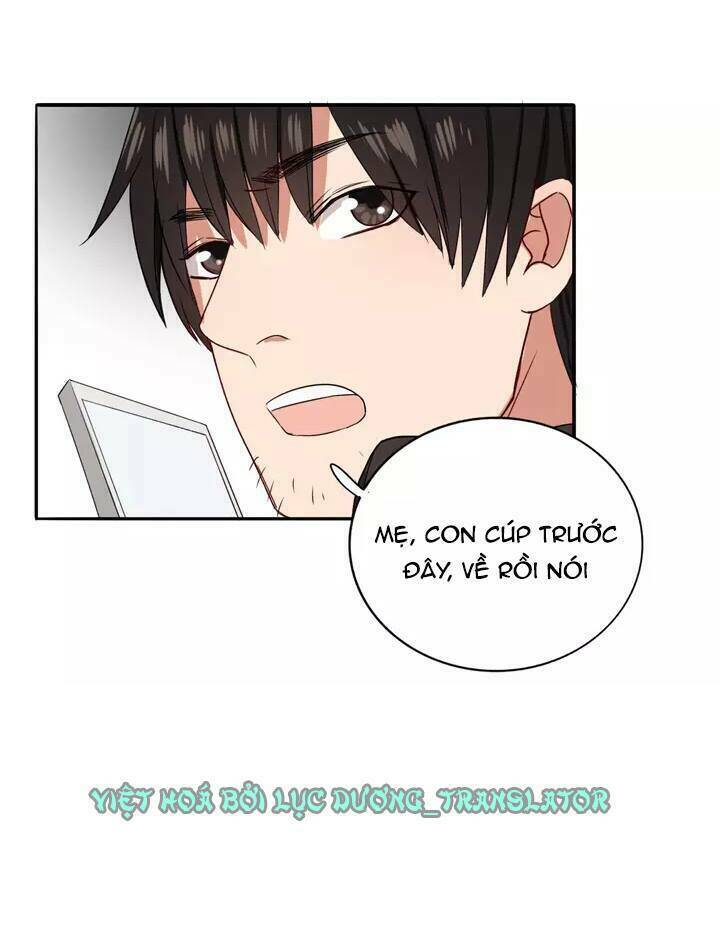 Chào Buổi Sáng, Hướng Dương Chapter 13 - Trang 2