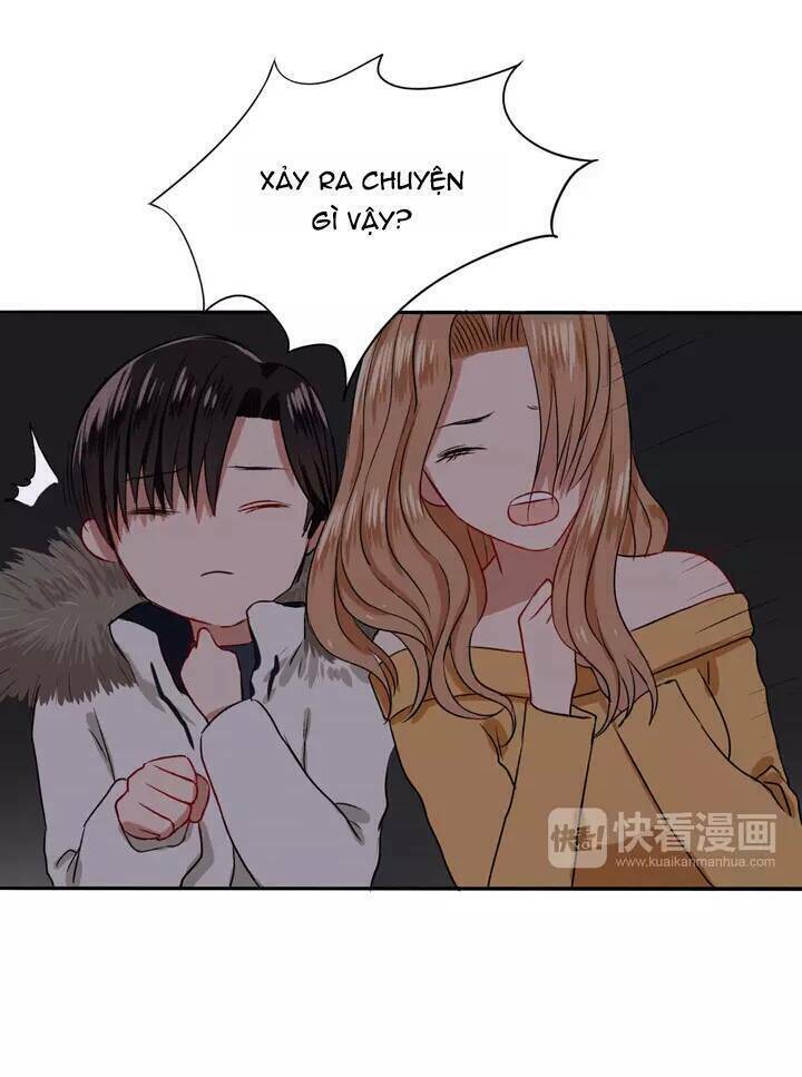 Chào Buổi Sáng, Hướng Dương Chapter 13 - Trang 2