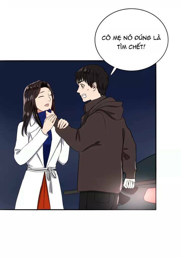 Chào Buổi Sáng, Hướng Dương Chapter 13 - Trang 2