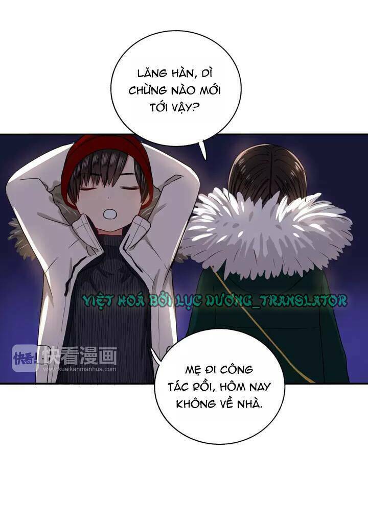 Chào Buổi Sáng, Hướng Dương Chapter 12 - Trang 2