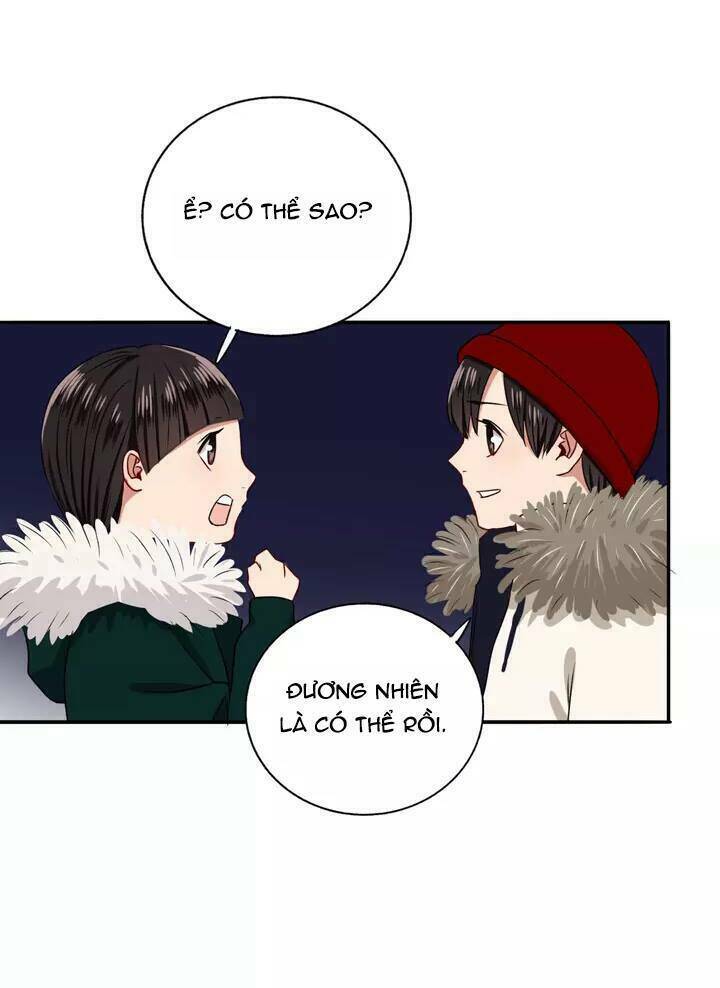 Chào Buổi Sáng, Hướng Dương Chapter 12 - Trang 2