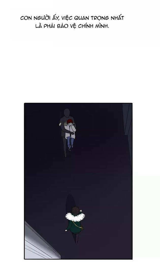 Chào Buổi Sáng, Hướng Dương Chapter 12 - Trang 2