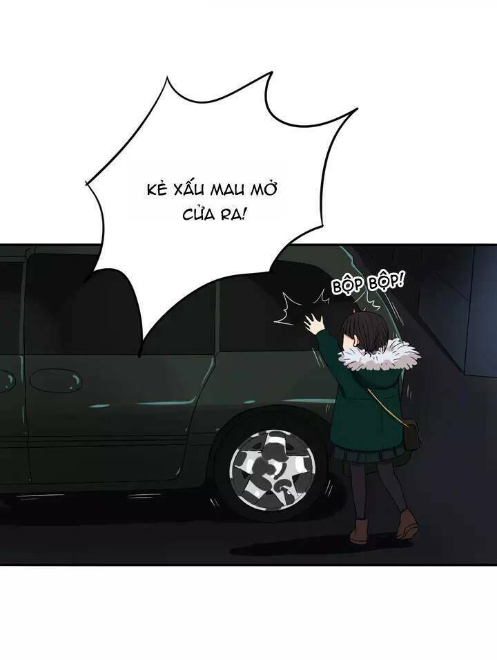 Chào Buổi Sáng, Hướng Dương Chapter 12 - Trang 2