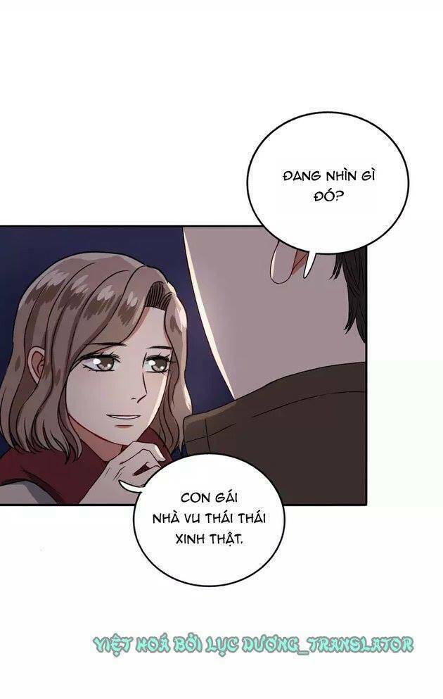 Chào Buổi Sáng, Hướng Dương Chapter 12 - Trang 2