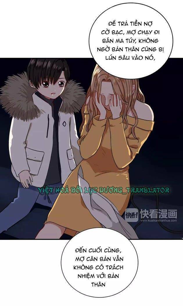 Chào Buổi Sáng, Hướng Dương Chapter 12 - Trang 2