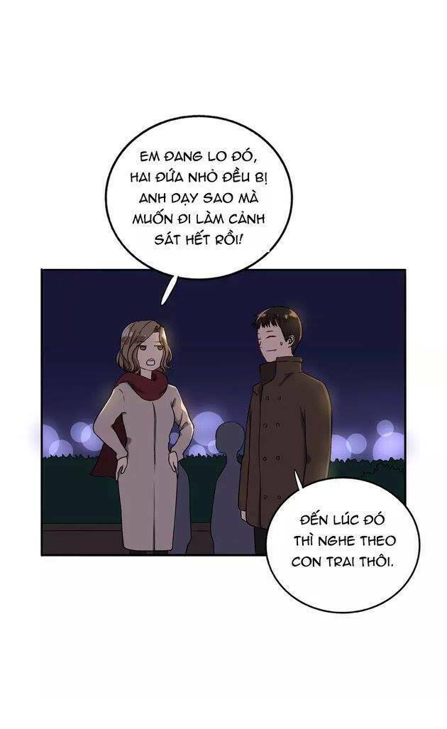 Chào Buổi Sáng, Hướng Dương Chapter 12 - Trang 2