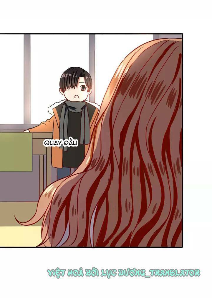 Chào Buổi Sáng, Hướng Dương Chapter 9 - Trang 2