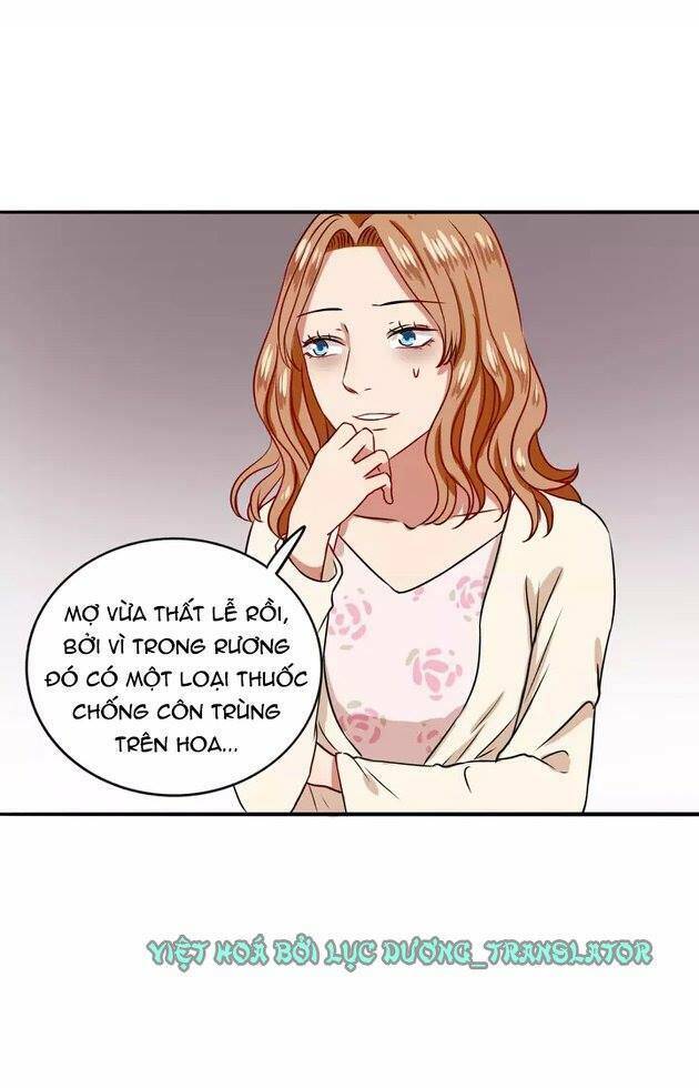 Chào Buổi Sáng, Hướng Dương Chapter 9 - Trang 2