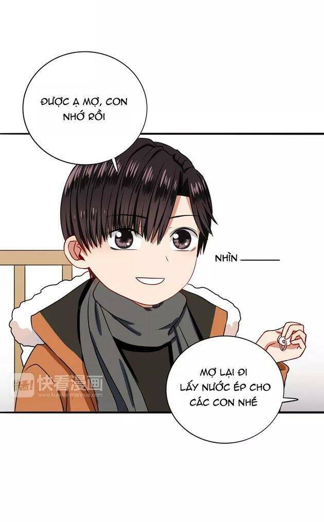 Chào Buổi Sáng, Hướng Dương Chapter 9 - Trang 2