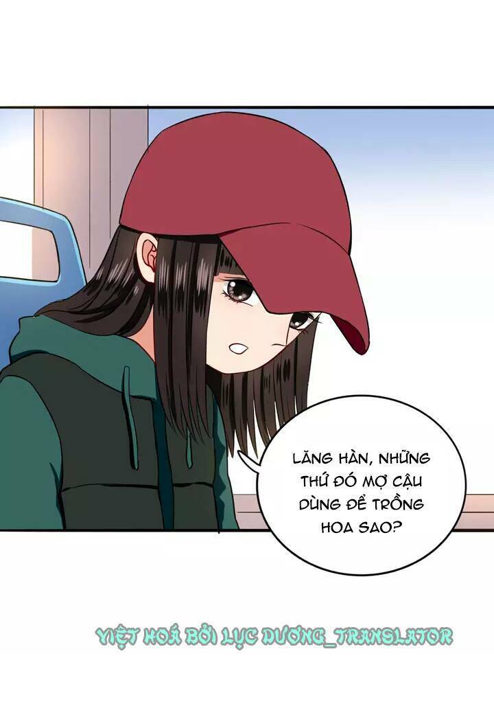 Chào Buổi Sáng, Hướng Dương Chapter 9 - Trang 2