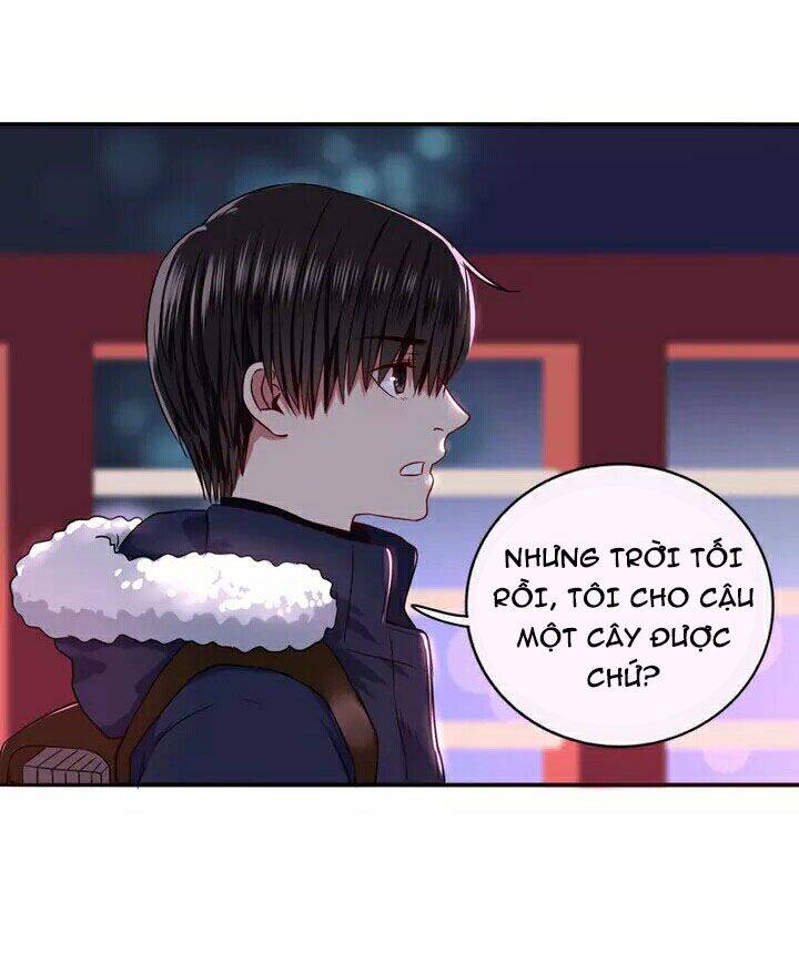 Chào Buổi Sáng, Hướng Dương Chapter 7 - Trang 2