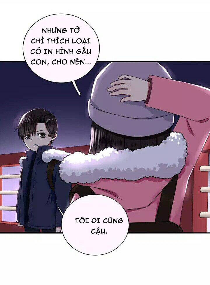 Chào Buổi Sáng, Hướng Dương Chapter 7 - Trang 2