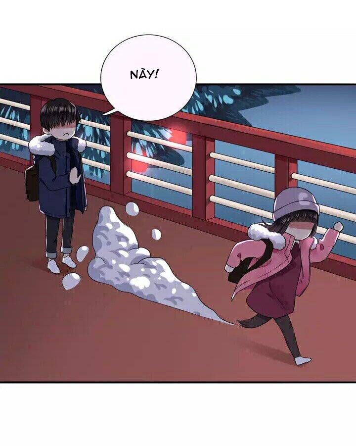 Chào Buổi Sáng, Hướng Dương Chapter 7 - Trang 2